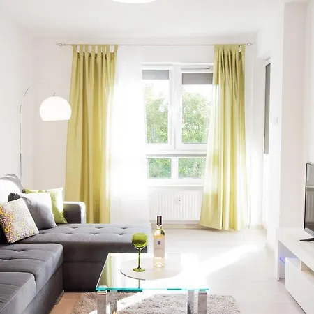 Z Garażem Solna 11c/306 *