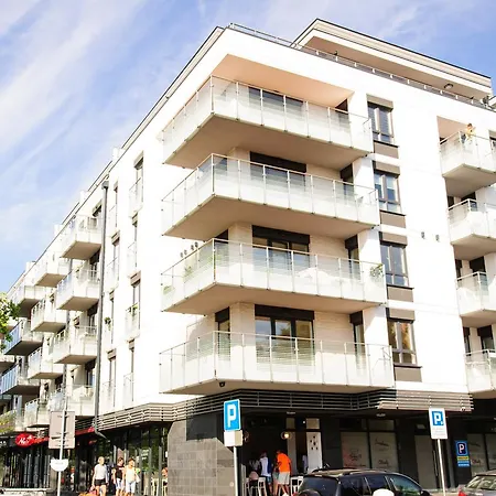 Z Garażem Solna 11c/306 *
