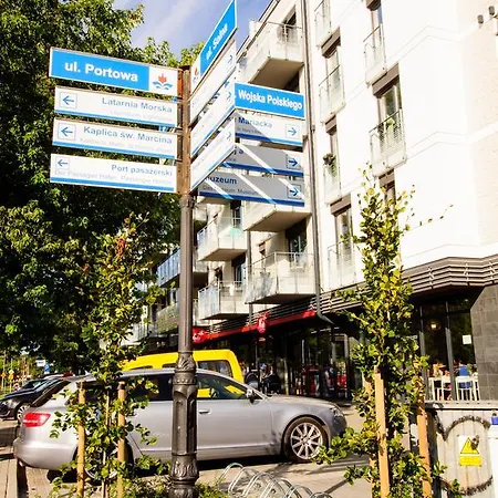 Z Garazem Solna 11c/306 Apartmán