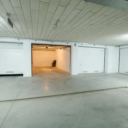 Z Garazem Solna 11c/306 Apartmán