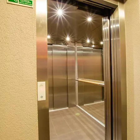 Z Garażem Solna 11c/306 *