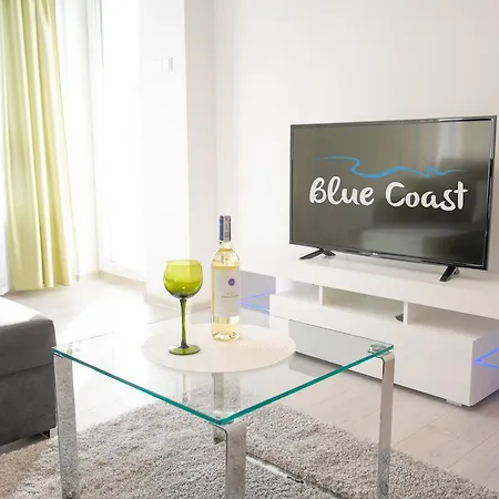 Z Garażem Solna 11c/306 Apartament