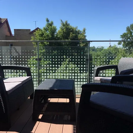 Z Garazem Solna 11c/306 Apartmán *